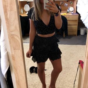 Princess Polly 2 piece set